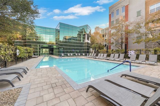 68 East Serene Avenue 308, Las Vegas, NV 89123