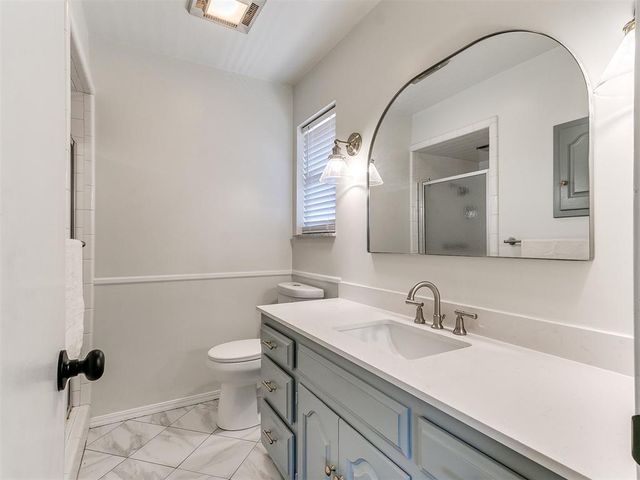 2317 NW 119 Street, Oklahoma City, OK 73120