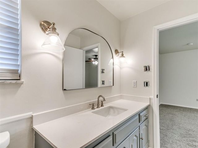 2317 NW 119 Street, Oklahoma City, OK 73120