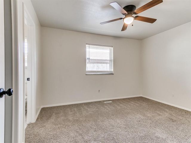 2317 NW 119 Street, Oklahoma City, OK 73120