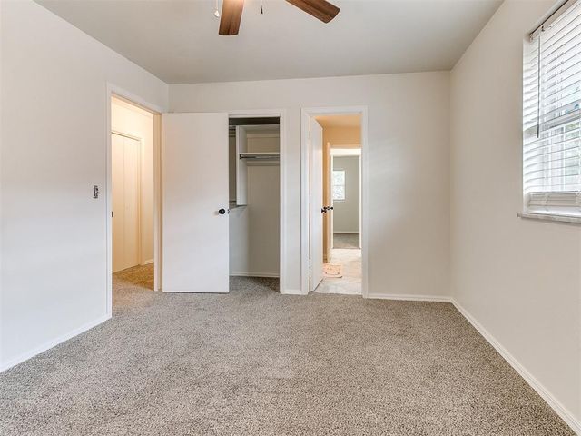 2317 NW 119 Street, Oklahoma City, OK 73120