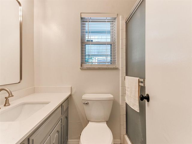 2317 NW 119 Street, Oklahoma City, OK 73120