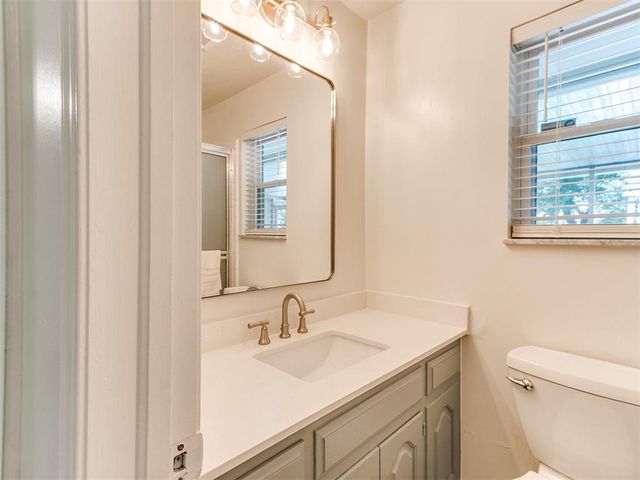 2317 NW 119 Street, Oklahoma City, OK 73120