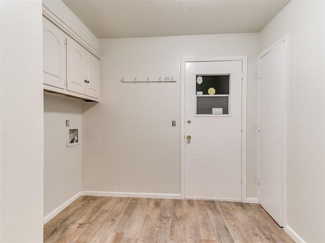 2317 NW 119 Street, Oklahoma City, OK 73120