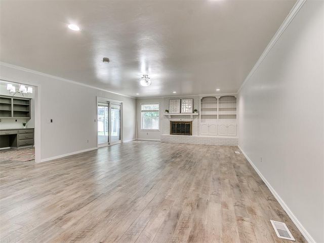 2317 NW 119 Street, Oklahoma City, OK 73120