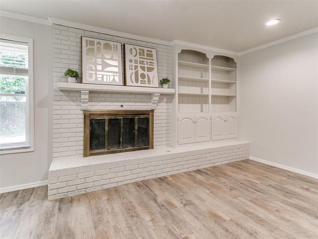 2317 NW 119 Street, Oklahoma City, OK 73120