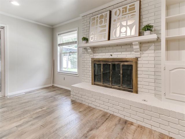 2317 NW 119 Street, Oklahoma City, OK 73120