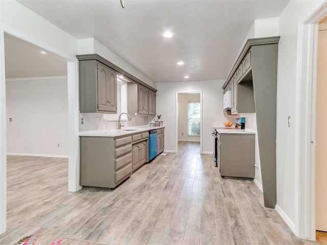 2317 NW 119 Street, Oklahoma City, OK 73120