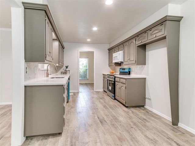 2317 NW 119 Street, Oklahoma City, OK 73120