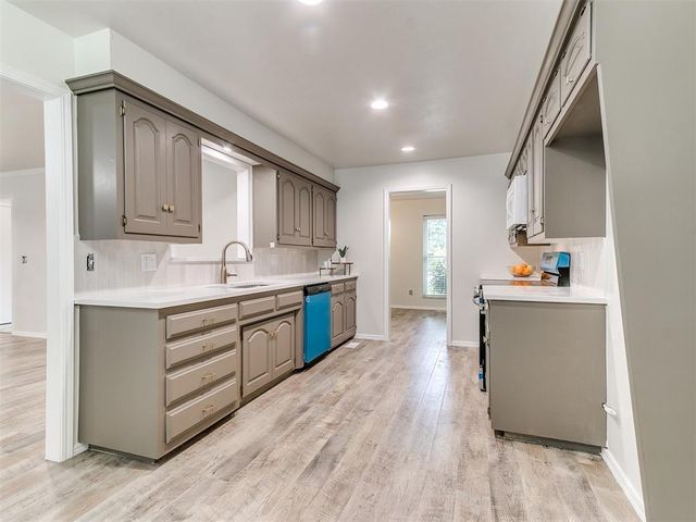 2317 NW 119 Street, Oklahoma City, OK 73120