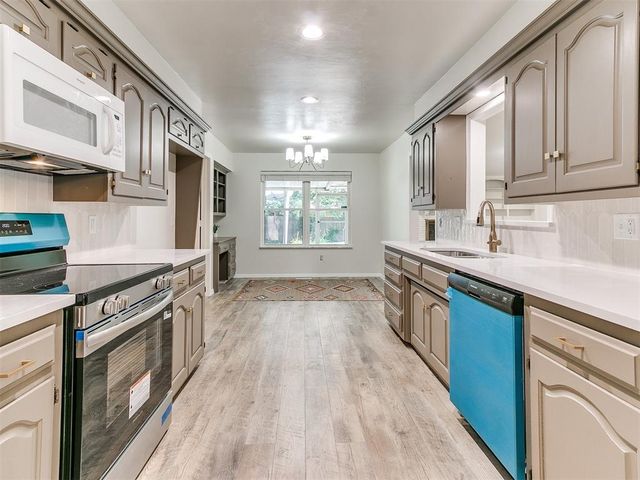 2317 NW 119 Street, Oklahoma City, OK 73120