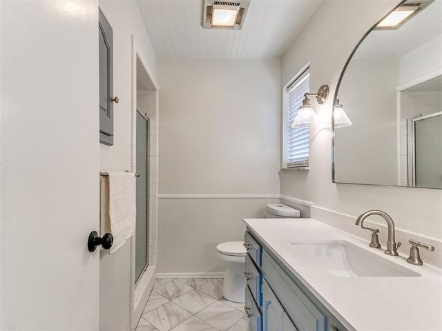 2317 NW 119 Street, Oklahoma City, OK 73120