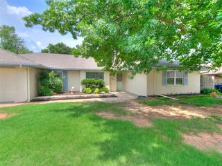 2317 NW 119 Street, Oklahoma City, OK 73120