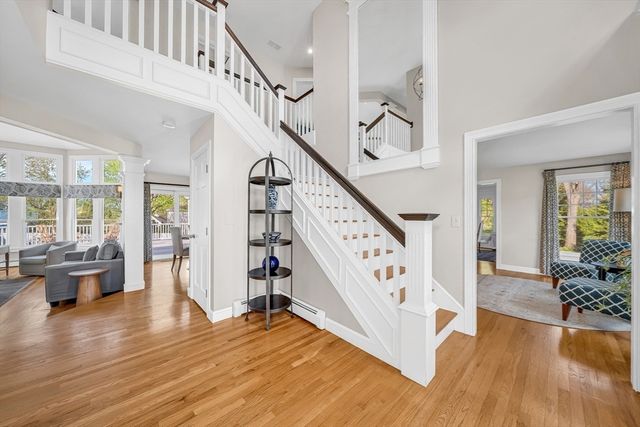 18 Ocean Ave, Newburyport, MA 01950