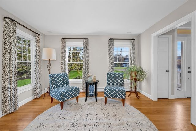 18 Ocean Ave, Newburyport, MA 01950