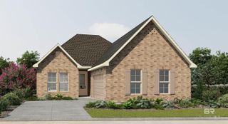 14839 Arrowhead Court, Silverhill, AL 36576