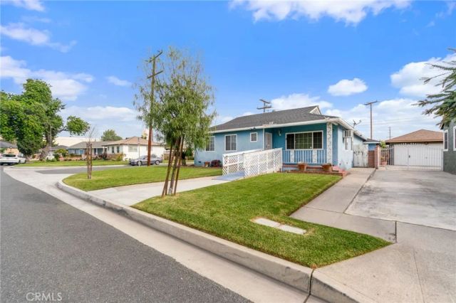 12420 Benfield Ave, Norwalk, CA 90650