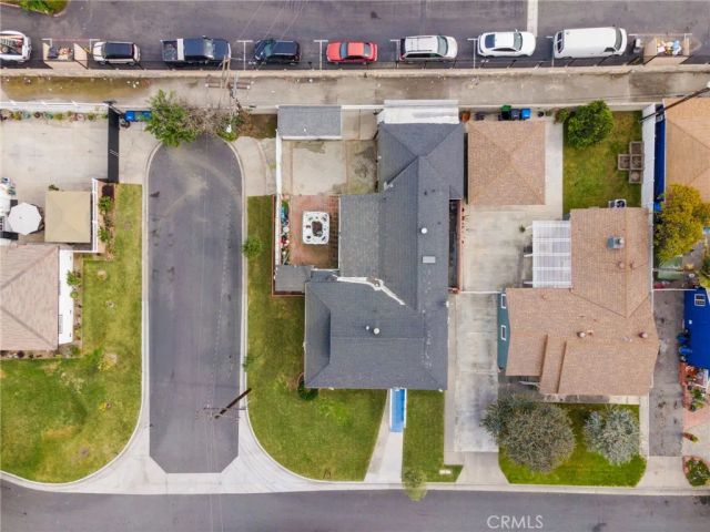 12420 Benfield Ave, Norwalk, CA 90650