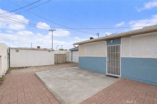 12420 Benfield Ave, Norwalk, CA 90650