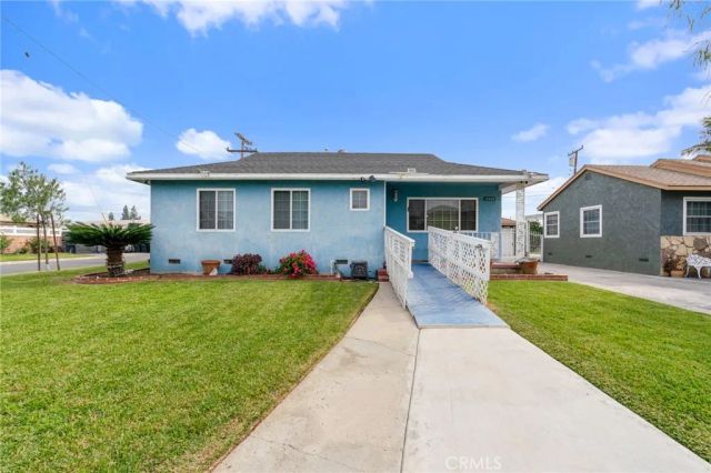 12420 Benfield Ave, Norwalk, CA 90650