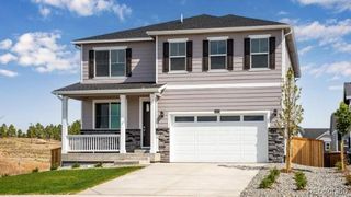 14274 Beebalm Avenue, Parker, CO 80134