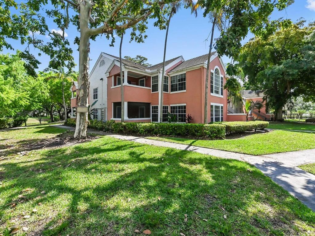 1125 Crystal Way I, Delray Beach, FL 33444