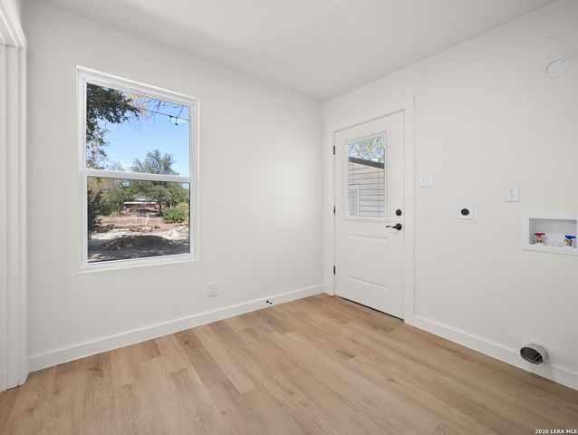 1223 W Mally, San Antonio, TX 78224