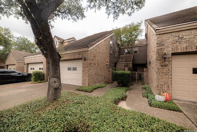 14214 Arbor Oak, San Antonio, TX 78249