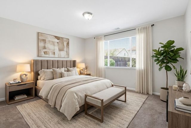 3401 Foothill Pine Ct, Folsom, CA 95630