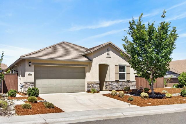 3401 Foothill Pine Ct, Folsom, CA 95630