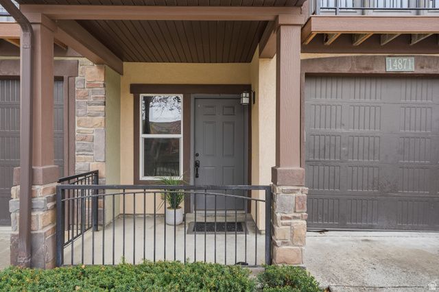 14871 S TRESEDER ST, Draper, UT 84020