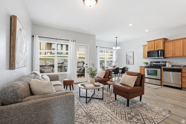 14871 S TRESEDER ST, Draper, UT 84020