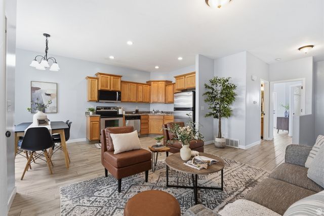 14871 S TRESEDER ST, Draper, UT 84020