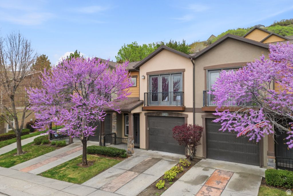 Image 2 of property listing at 14871 S TRESEDER ST, Draper, UT 84020