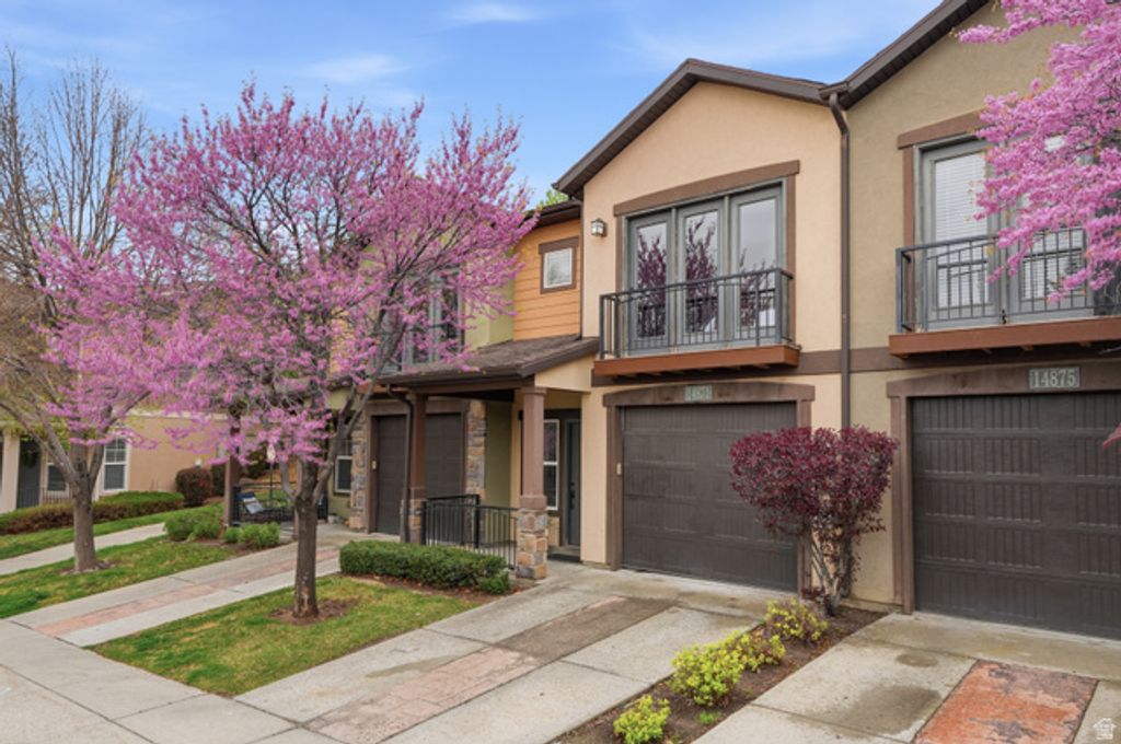 Image 20 of property listing at 14871 S TRESEDER ST, Draper, UT 84020