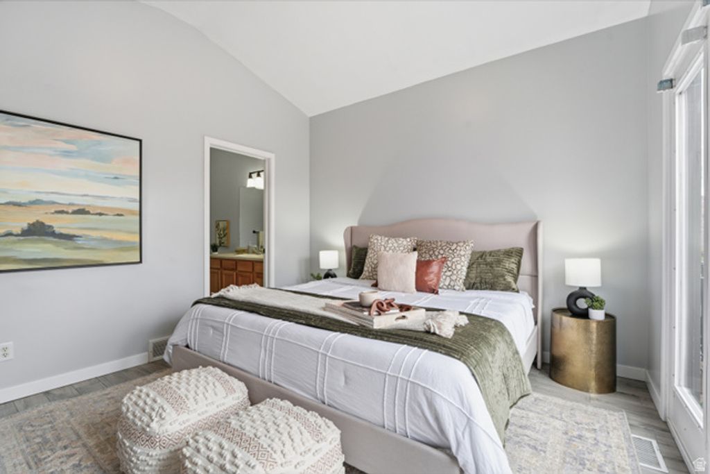 Image 10 of property listing at 14871 S TRESEDER ST, Draper, UT 84020