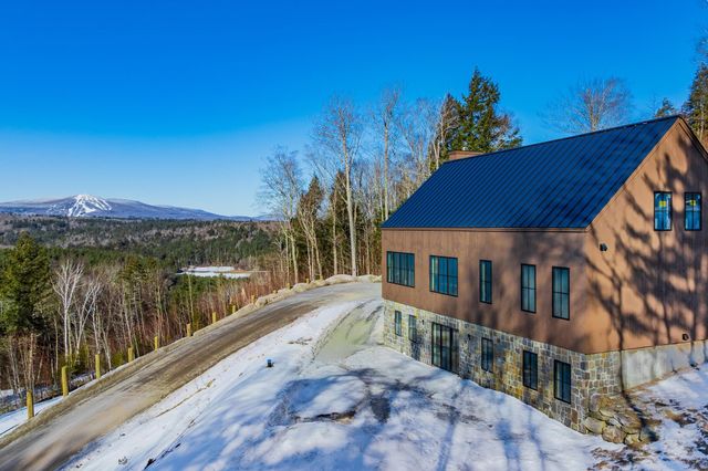 Lot 6 Stone Lodge Road, Winhall, VT 05340