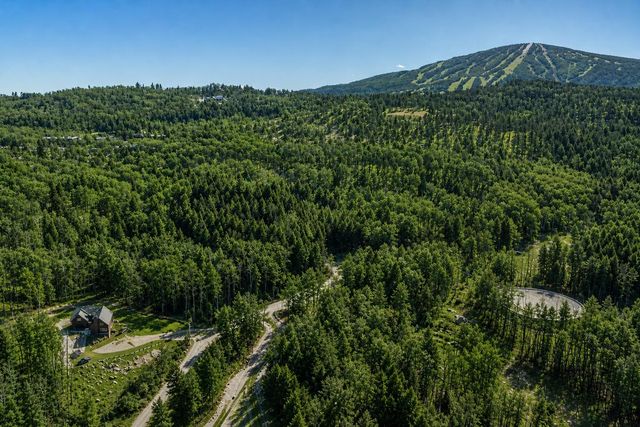 Lot 6 Stone Lodge Road, Winhall, VT 05340