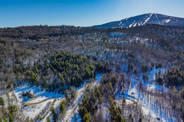 Lot 6 Stone Lodge Road, Winhall, VT 05340