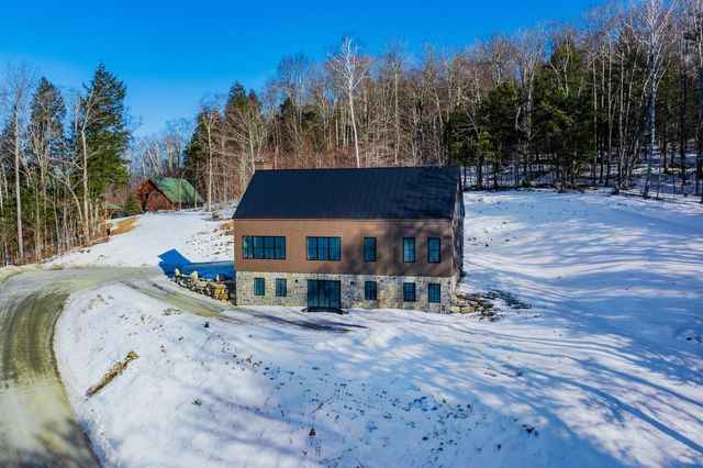 Lot 6 Stone Lodge Road, Winhall, VT 05340