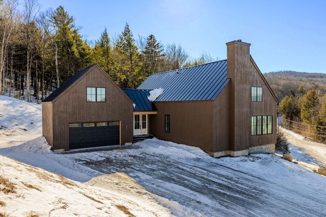 Lot 6 Stone Lodge Road, Winhall, VT 05340