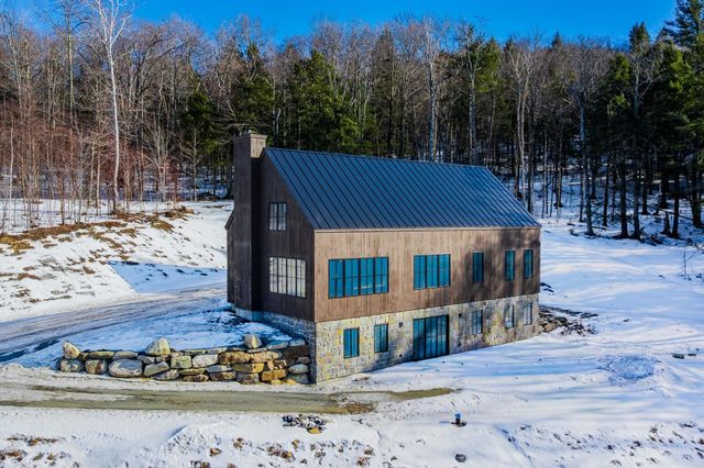 Lot 6 Stone Lodge Road, Winhall, VT 05340
