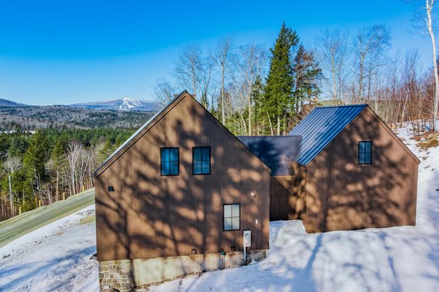 Lot 6 Stone Lodge Road, Winhall, VT 05340