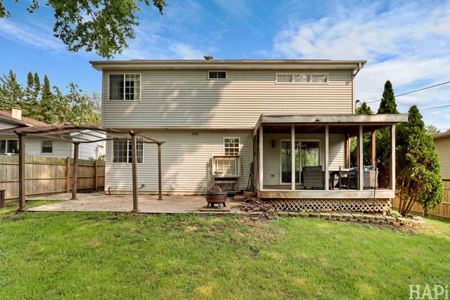 38154 N IL Route 59, Lake Villa, IL 60046