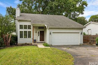 38154 N IL Route 59, Lake Villa, IL 60046