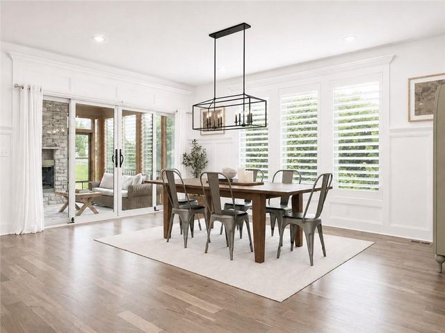 25205 W 97th Place, Lenexa, KS 66227