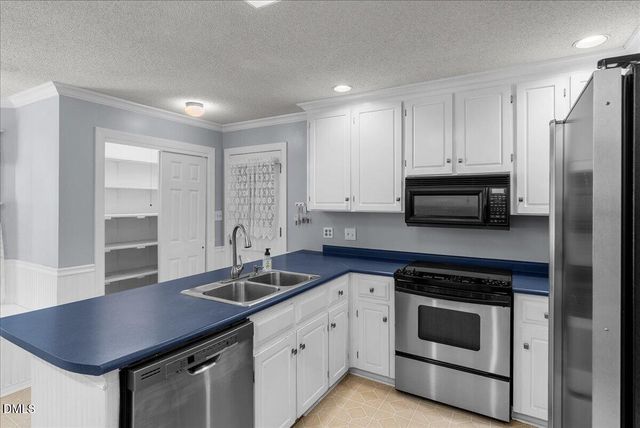 204 Raindrop Court, Raleigh, NC 27615