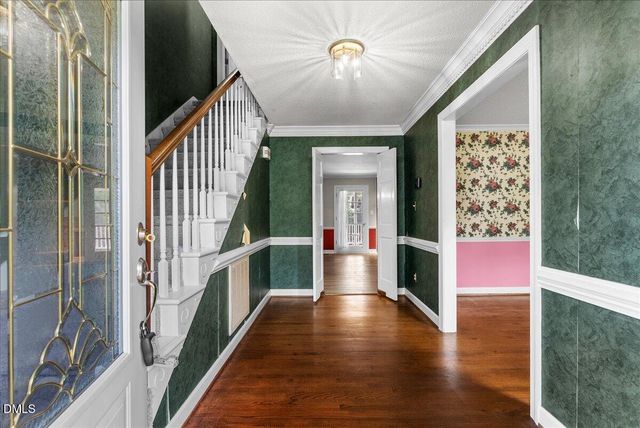 204 Raindrop Court, Raleigh, NC 27615