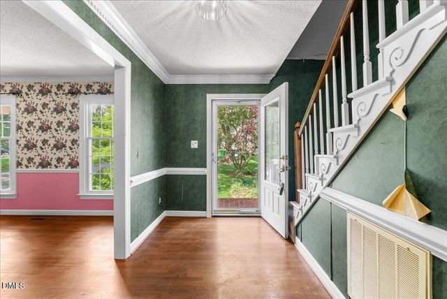204 Raindrop Court, Raleigh, NC 27615