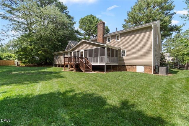 204 Raindrop Court, Raleigh, NC 27615